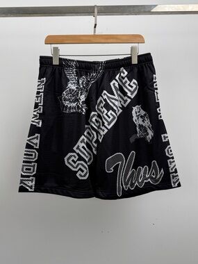 Supreme | Shorts | Supreme Fuck Em Shorts | Poshmark